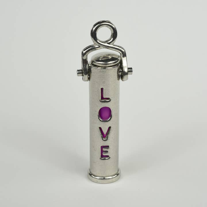 The Key Chain Urn Company - Wholesale Urn - Love Urn