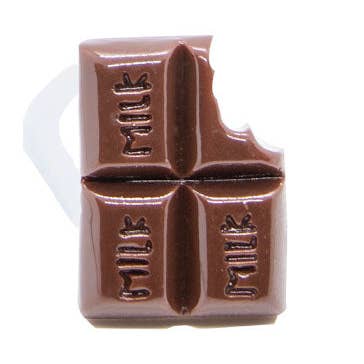 Bitten for wholesale by 4KiX