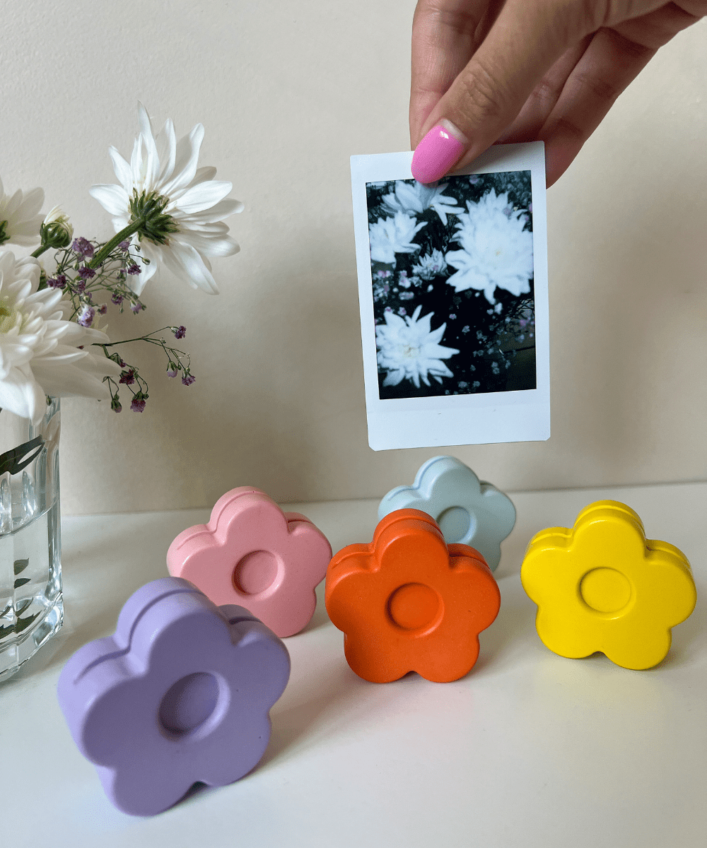 Razzo Studio - Wholesale Picture Frame - Poppy Photo Holder5