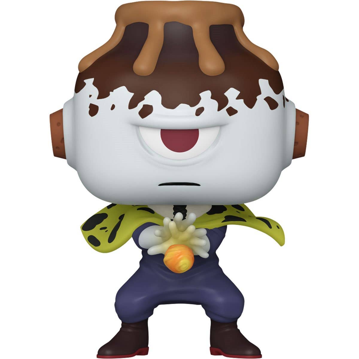 Entertainment Earth - Wholesale Figurine Toy - Kids - Jujutsu Kaisen Shibuya Incident Jogo Funko Pop! Vinyl Figure0