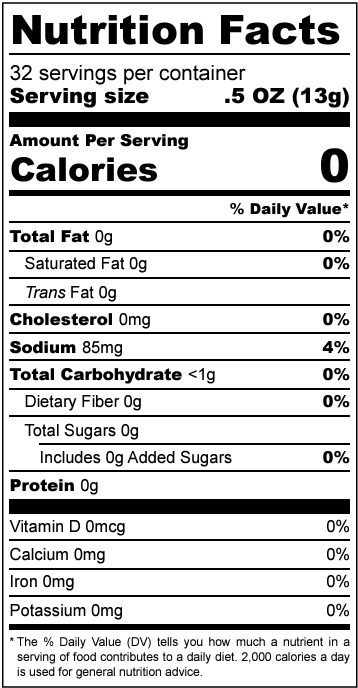 Senor Smoke Salsa - Wholesale Salsa - Fuego Salsa - Spicy Habanero Tomato3