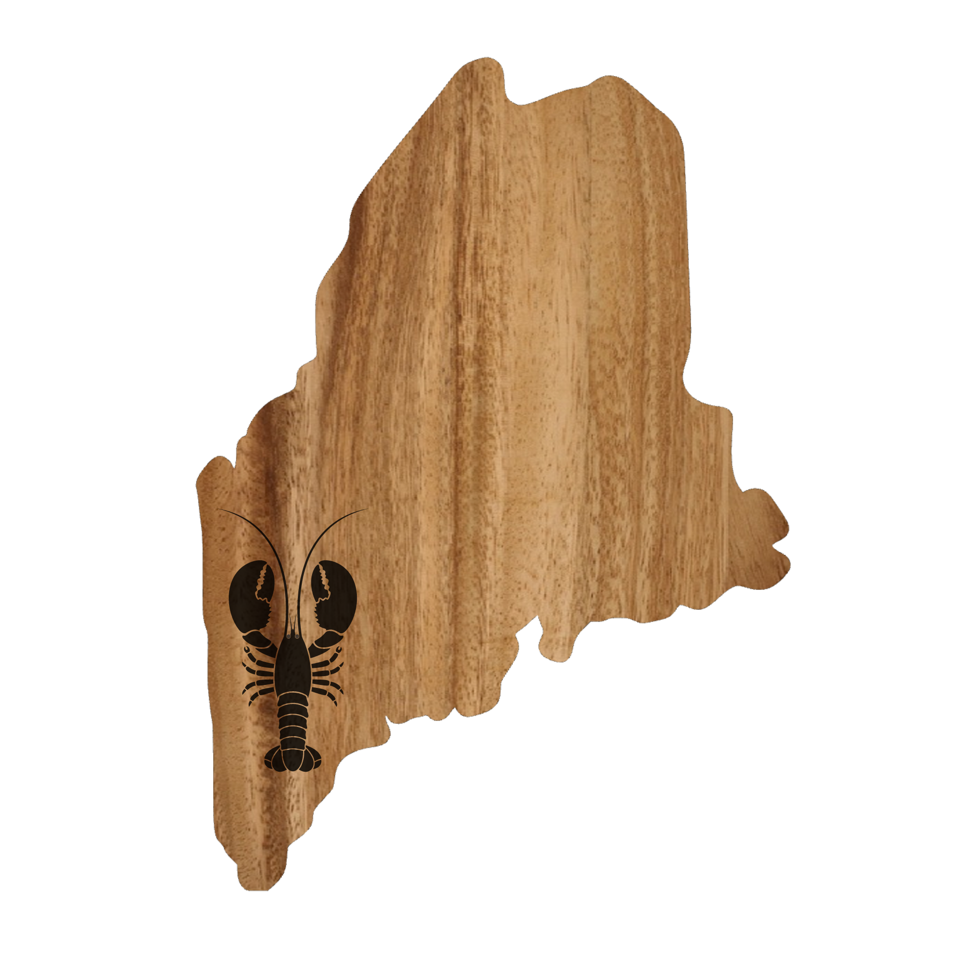 Nautically Northern - Vendita all'ingrosso Taglieri - Tagliere State of Maine3