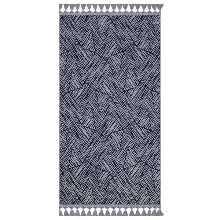 Vitaus Carpet M-6149-Gri for wholesale by Vitaus