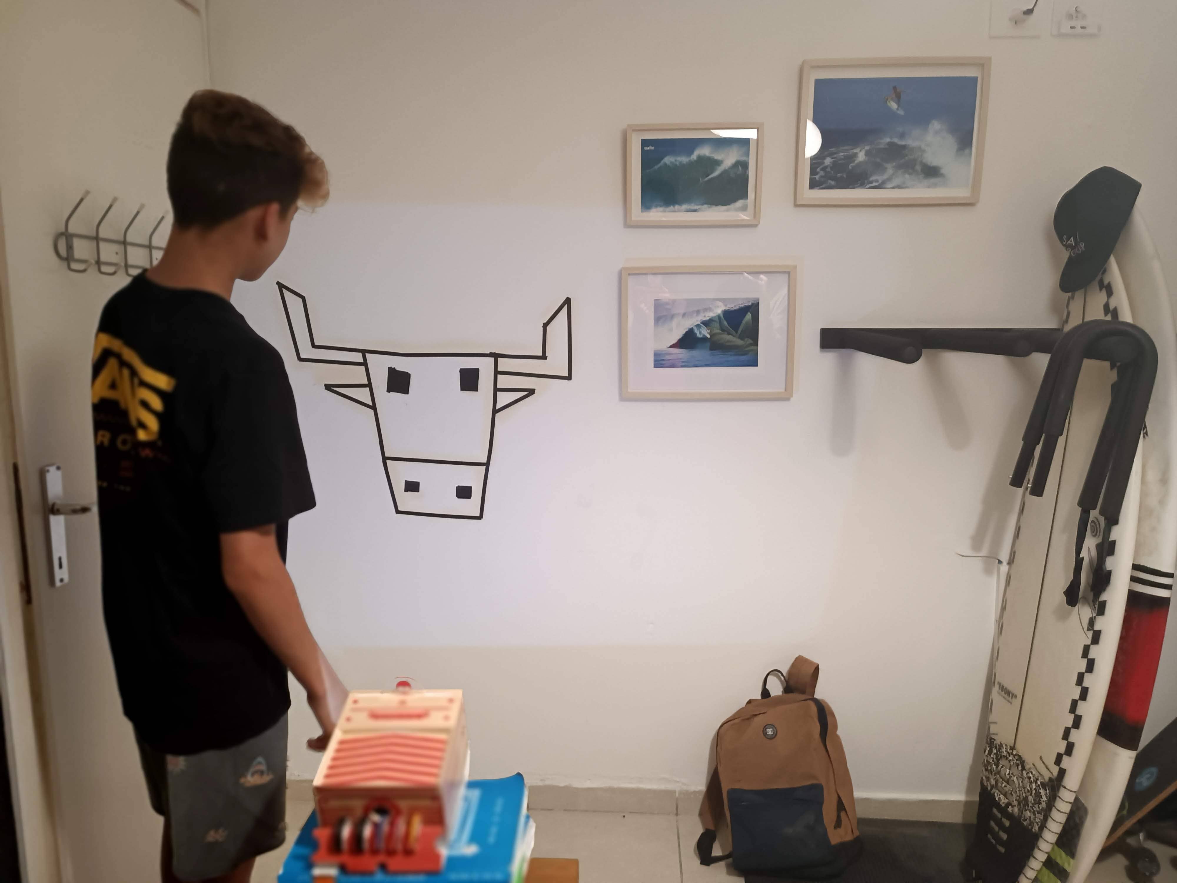 Nova Toys LLC - Wholesale Art Set - Kids & Baby - Grafitape8