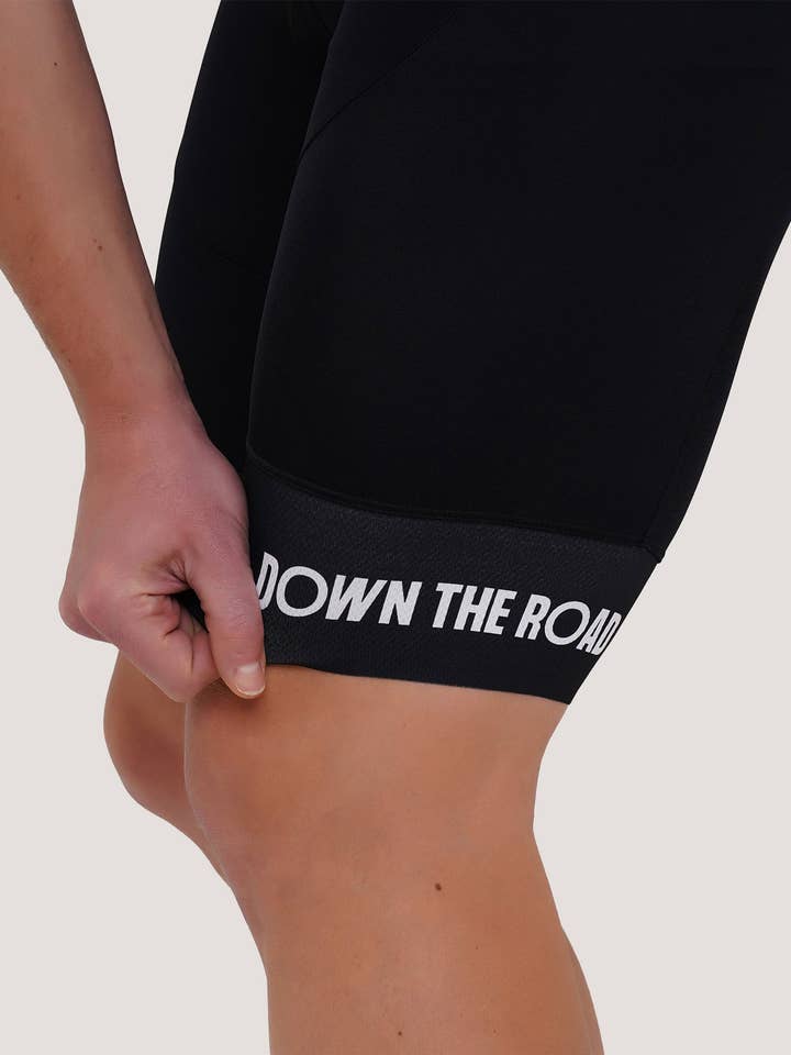 Down The Road - Wholesale Athletic Top - Men's - Men's Palmares Trisuit - Space Blue4