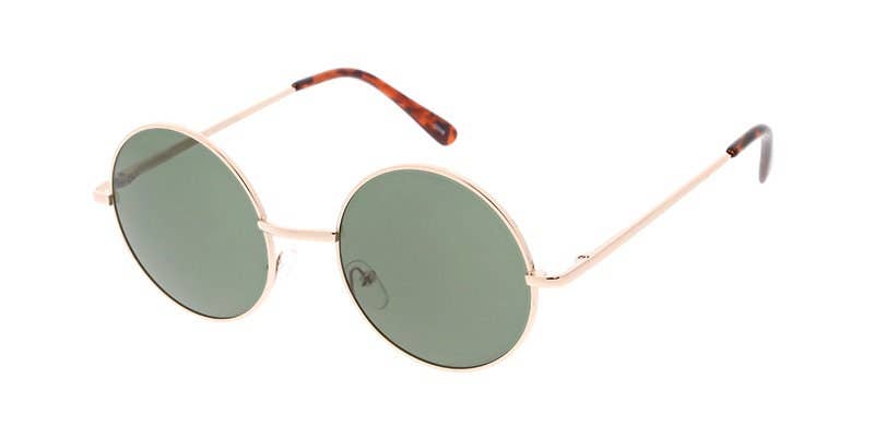 Mercury Sunglasses - Wholesale Sunglasses - Women's - The Berkley - Vintage Inspired Sunglasses1