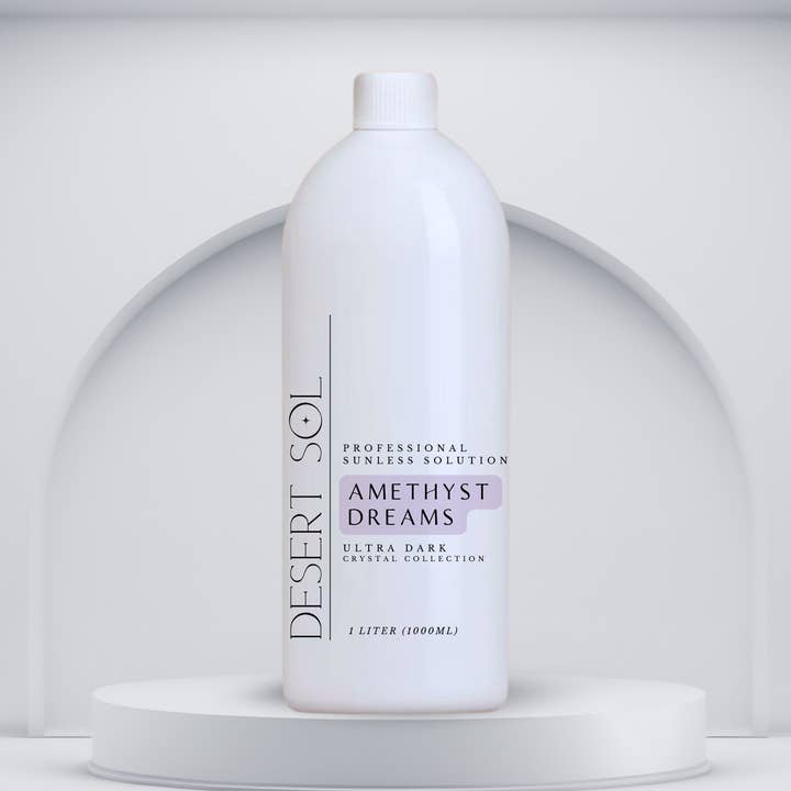 Amethyst Dreams Ultra Dark for wholesale by Desert Sol Tan