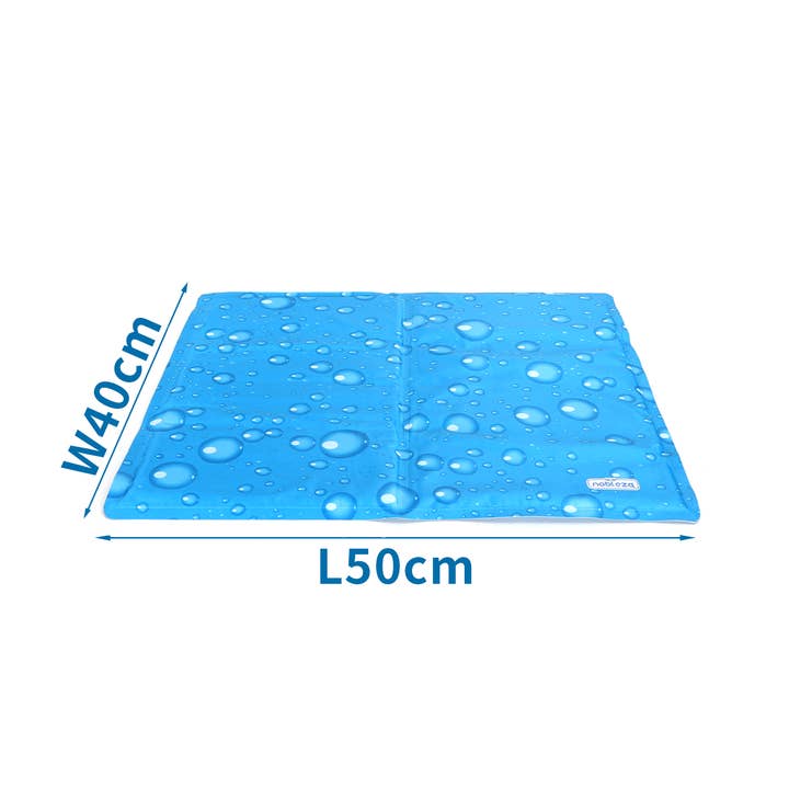 Nobleza – wholesale Pet mat – Dog – Nobleza - Cooling Mat Print For Dogs1