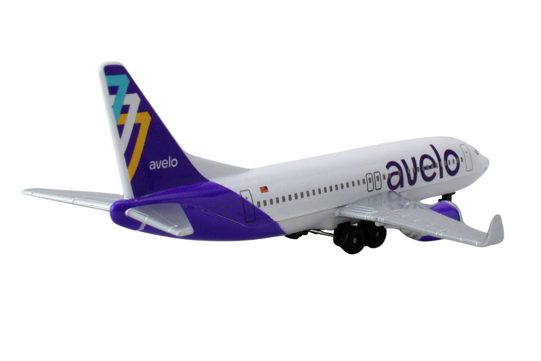 Daron Worldwide Trading - Wholesale Toy Plane - Kids - AVELO SINGLE PLANE4