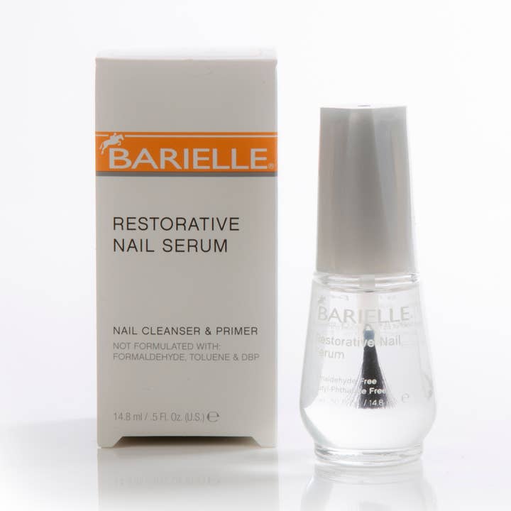 Barielle Restorative Nail Serum 5 oz. for wholesale by Barielle