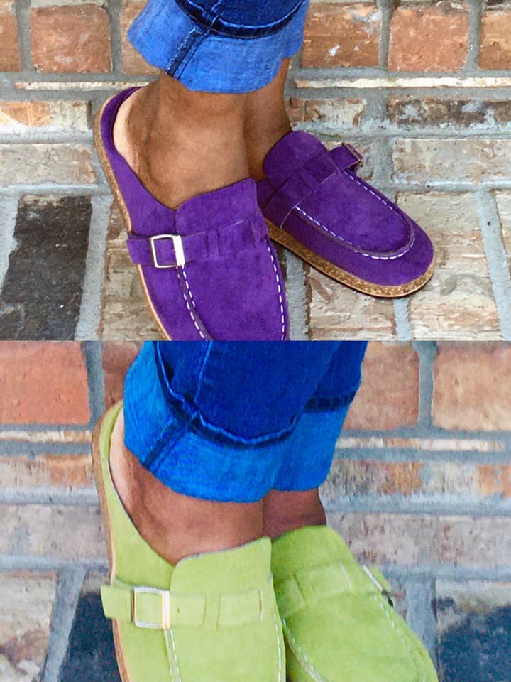 Outdoor Behavior Shoe for wholesale by Keeler Michelle