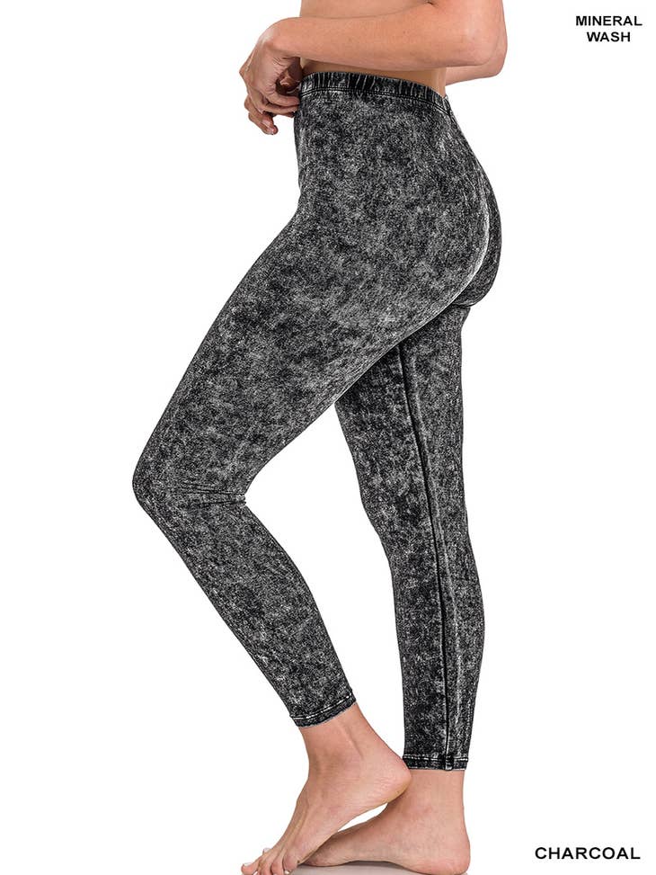 Lucky Slouch Top Leggings Lounge Set – Outfit Made