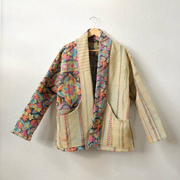 one of a kind Anoushka Jacket for wholesale on Faire51