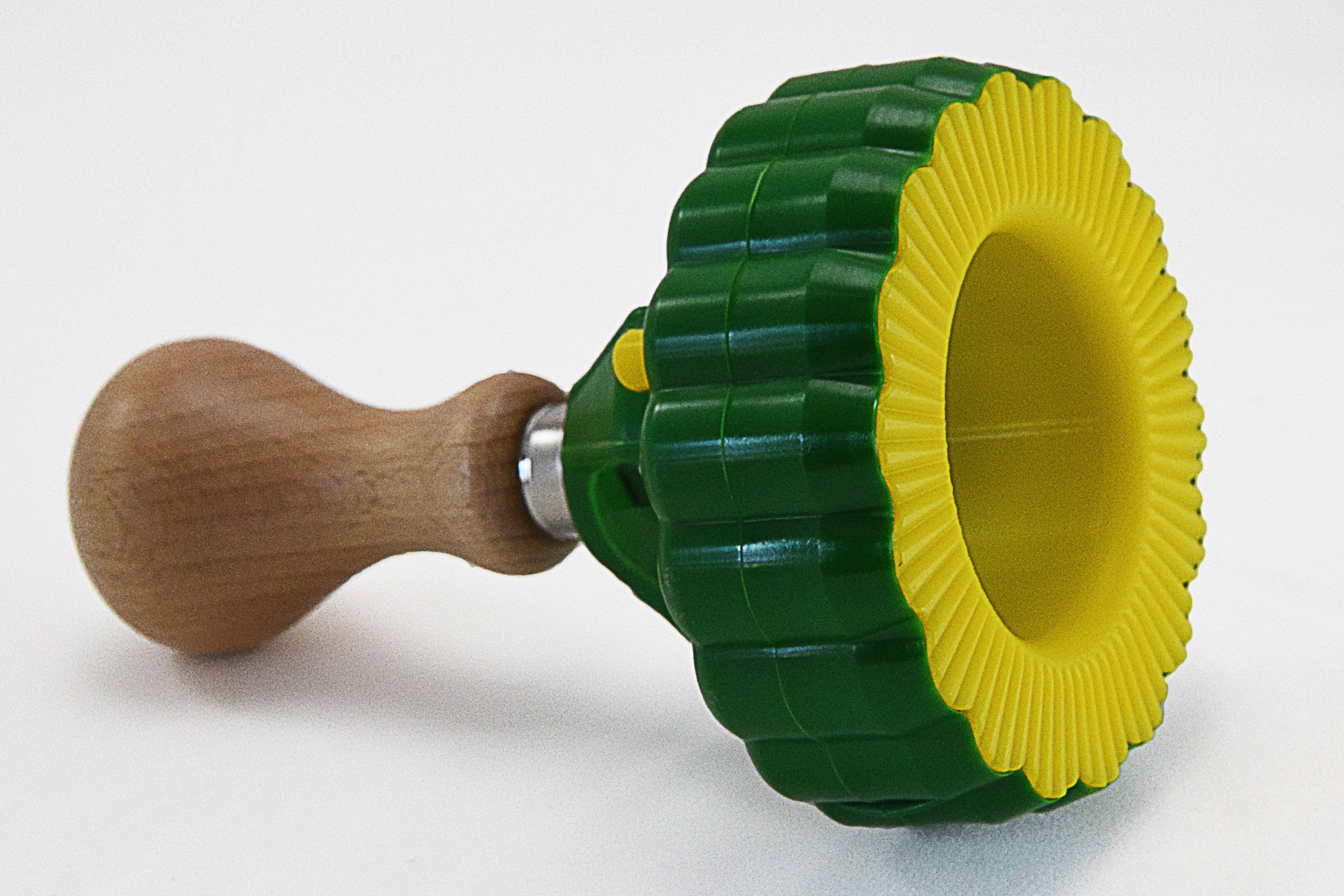 Elettro Center - Vente Ustensile/gadget de cuisine - Biscuit/Raviolo Margherita1