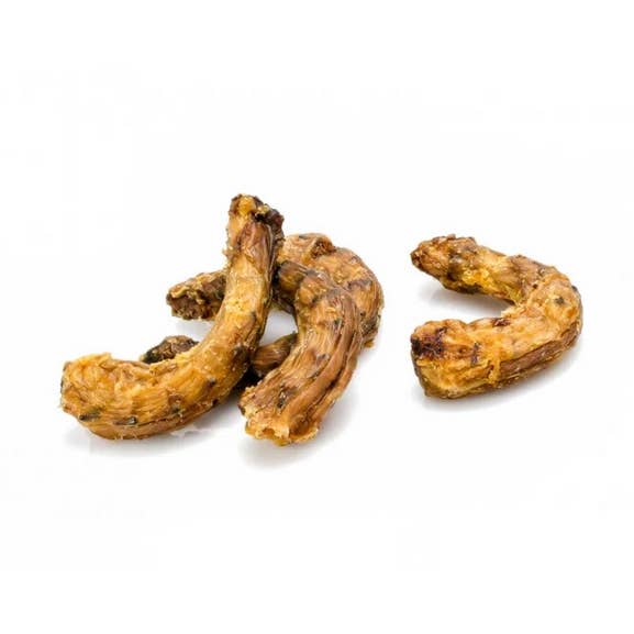 Chicken necks | Dog Treats for wholesale by Inaris Petfood