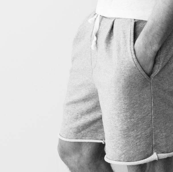 Hiro Clark - Wholesale Shorts - Men's - The Short3