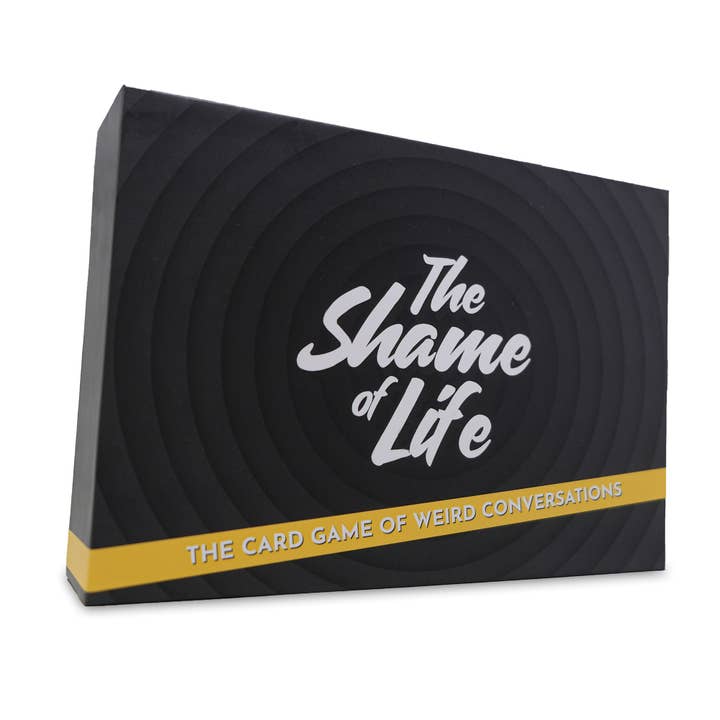 The Shame of Life: Original Edition for wholesale by The Shame of Life