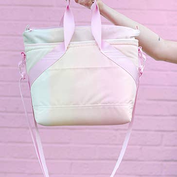 Talking Out of Turn - Wholesale Cooler/Cooler Bag - Ice Princess4