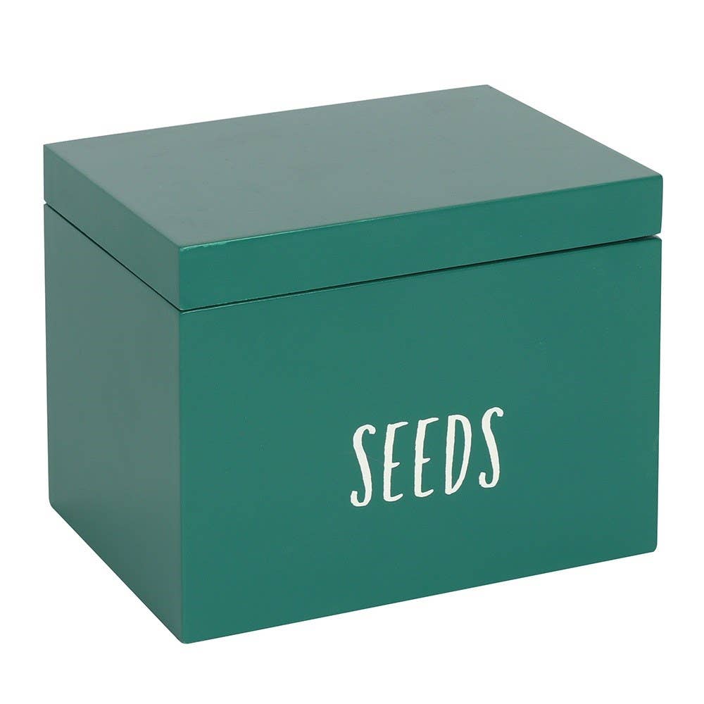 Something Different Wholesale - Wholesale Plant seeds - Seed Storage Box1