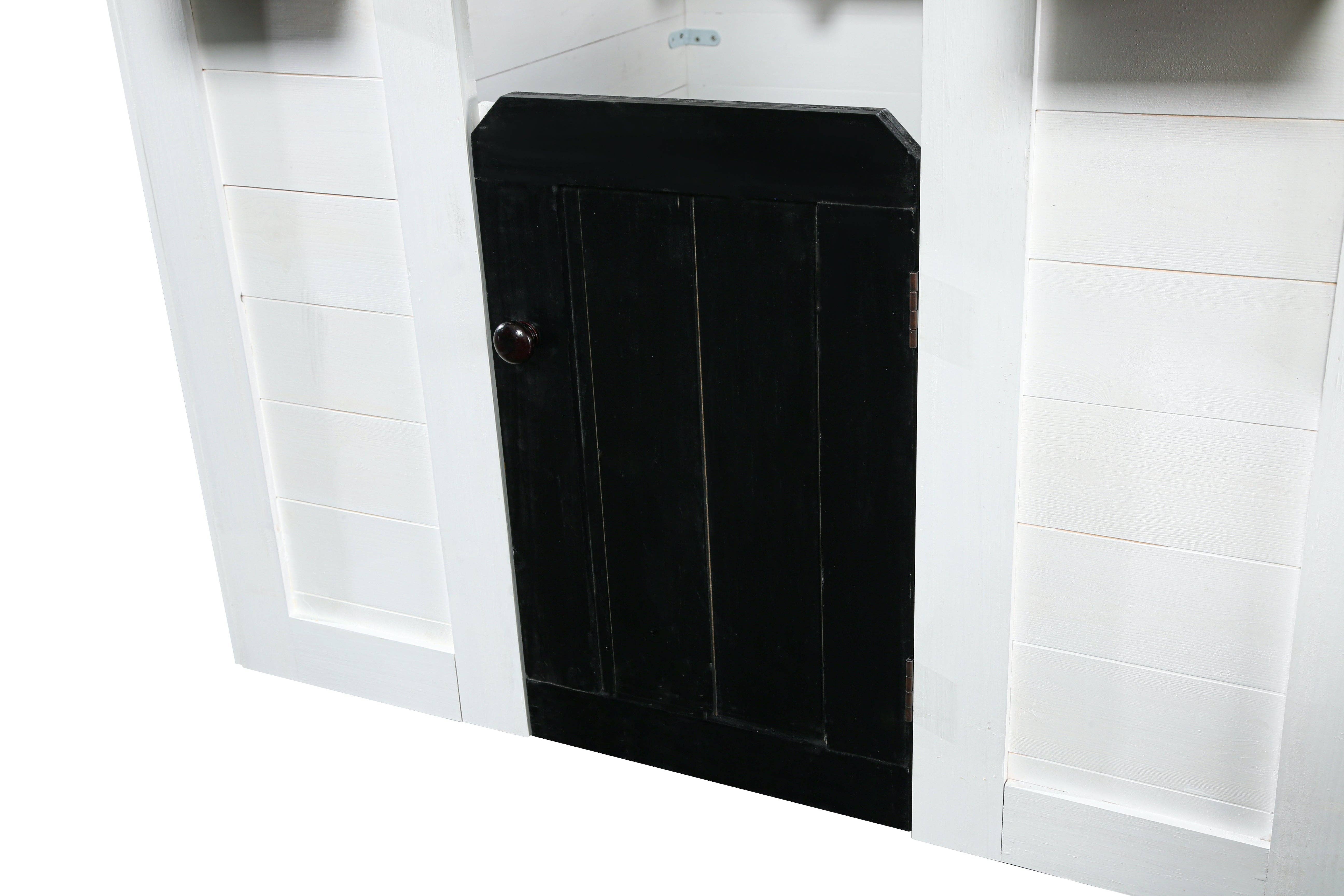 2MamaBees Inc. - Wholesale Wood Toy - Kids - Ajure Playhouse14