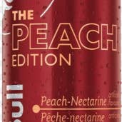 INTERNATIONAL TASTE FOOD SARL - Wholesale Sports/Energy Drink - RED BULL PEACH 25CL X24