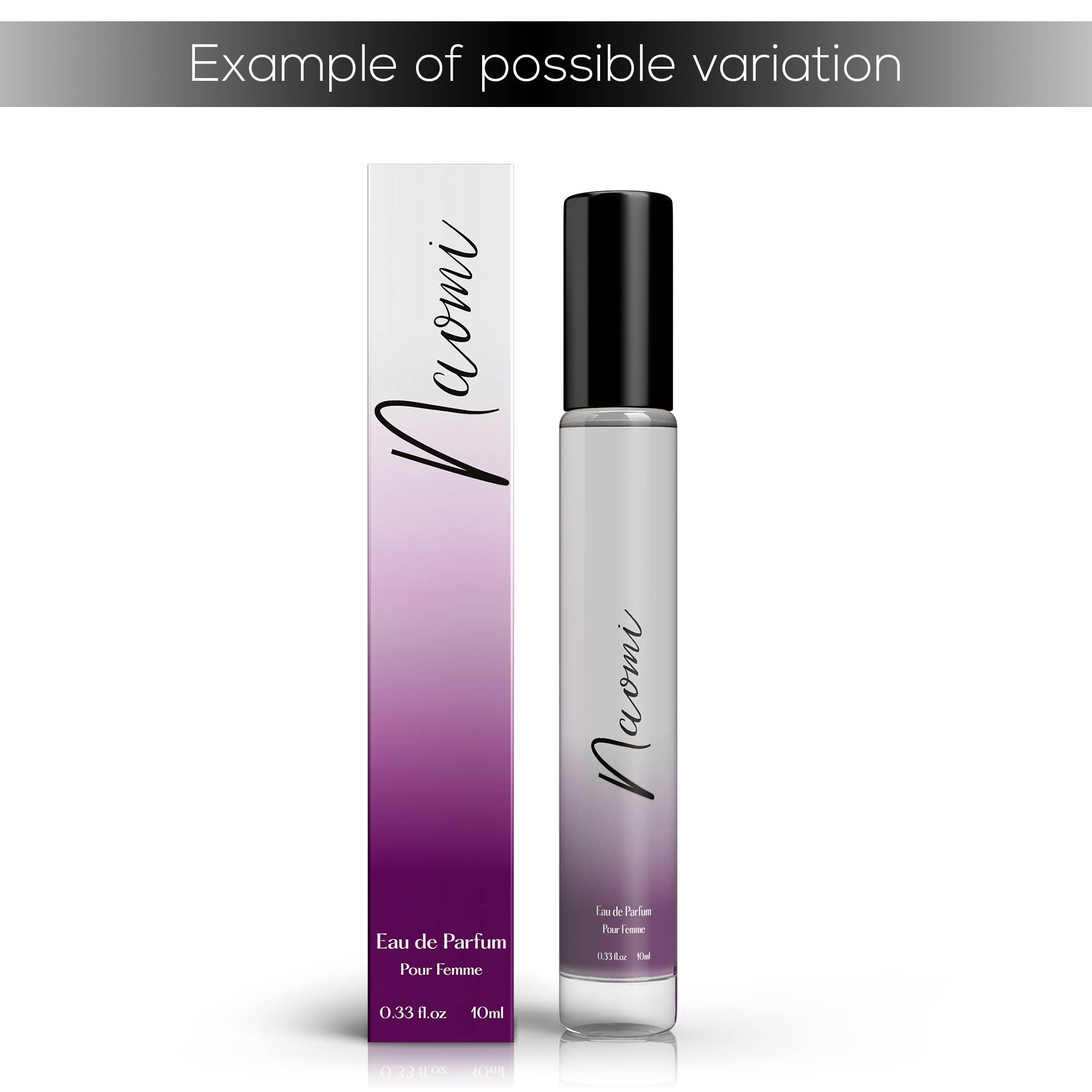 Regal Fragrances – wholesale Roll-on fragrance – Naomi Eau De Parfum Rollerball INSPIRED by FLOWERBOMB 10ml2