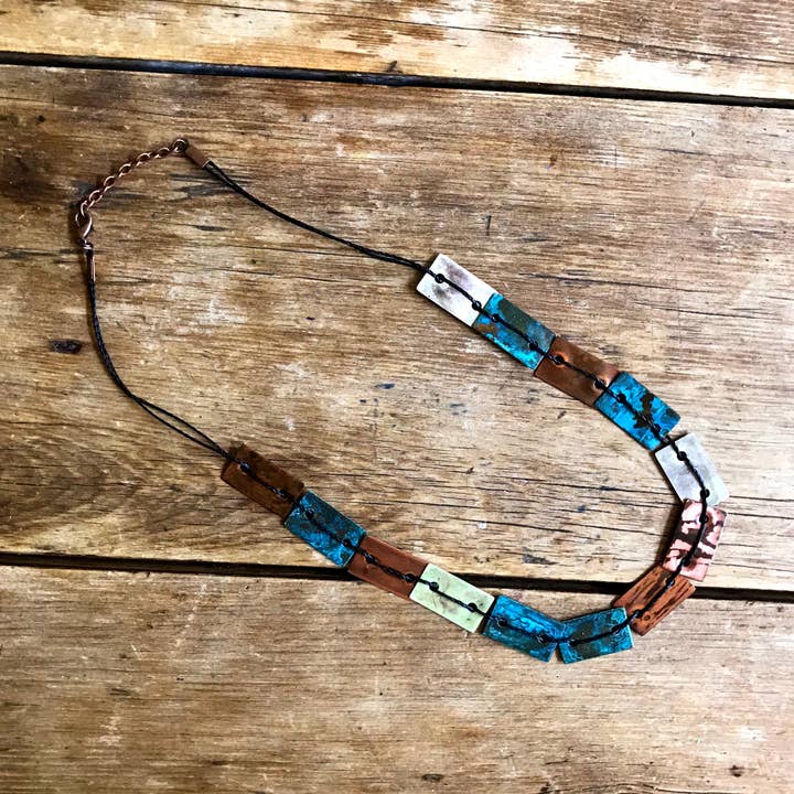 Rechthoeken klein voor wholesale door Ans Designs