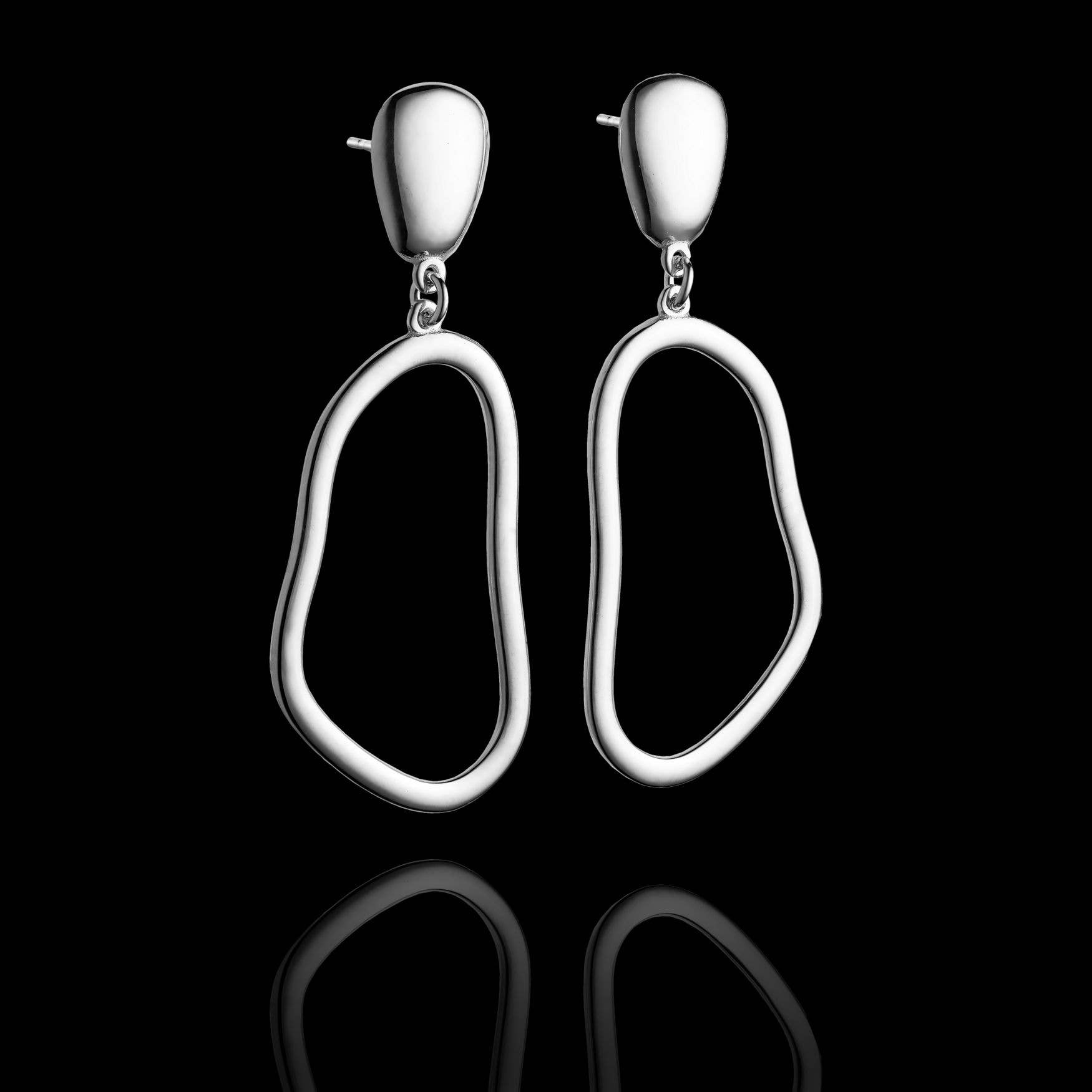 Persephone jewelry - Vendita all'ingrosso Orecchini pendenti - Dione0