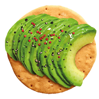 Lady Joseph – wholesale Crackers – Maxi Cracker with Tomato, Rosemary & Olive Oil Snack Cracker4