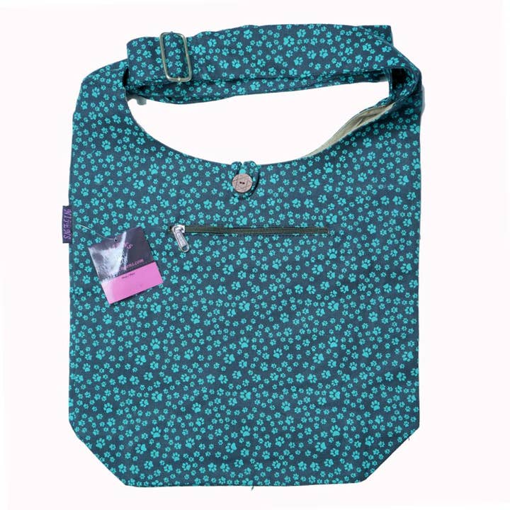 Nijens-Kleine ShoPPer Canvas 52 Poten voor wholesale door Nijens