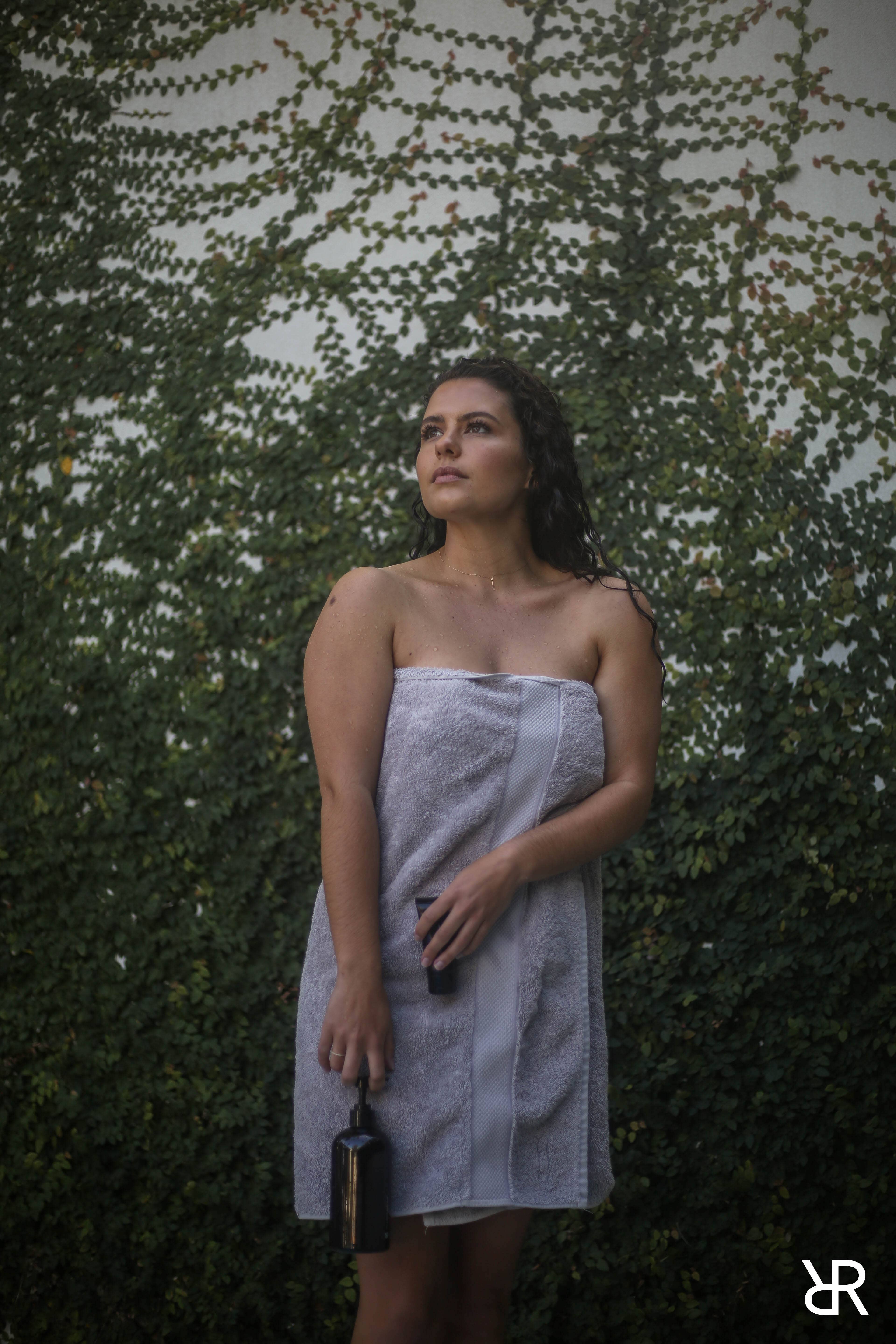 Rohr Remedy - Vente Lotions corporelles/Gels douches - Nettoyant pour le corps Myrte Miel1