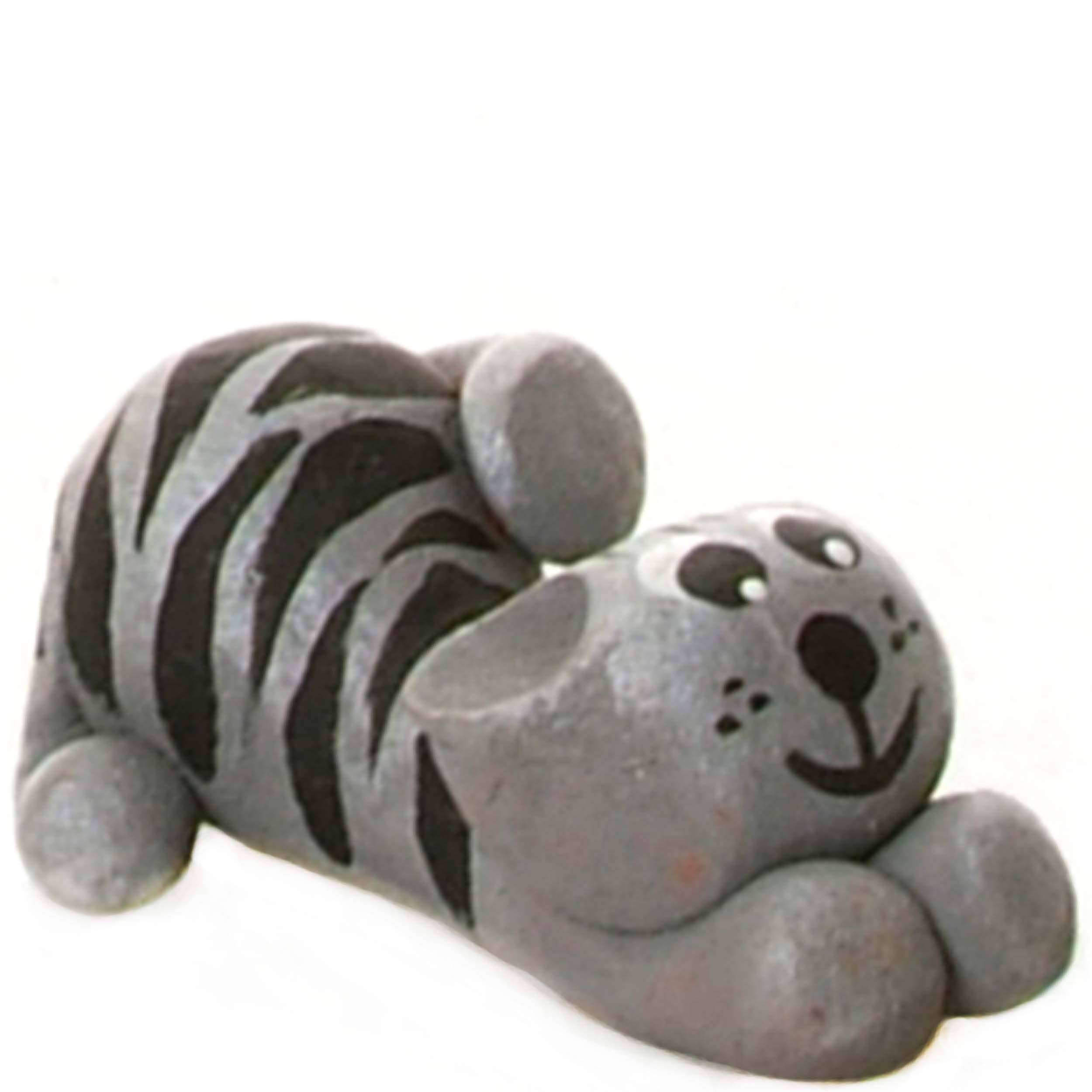Enigma Supplies – wholesale Decorative figurine – Pet in a Box Ceramic Figurine Animal Gift for Kids2
