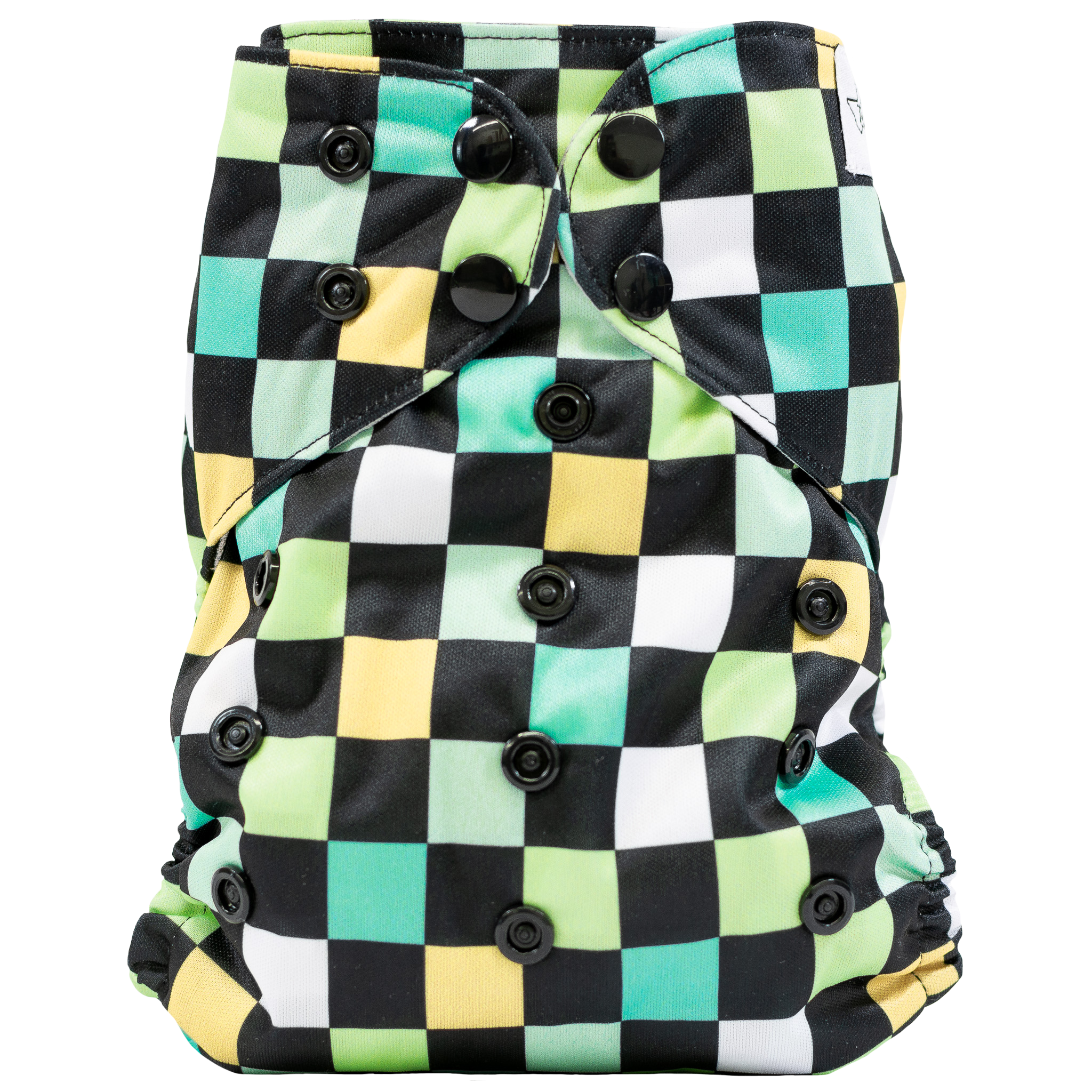 Texas Tushies LLC - Wholesale Diaper (Cloth) - Baby - Slim Fit AIO Cloth Diaper75