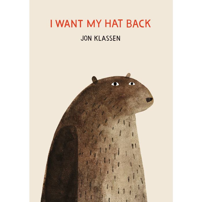 Penguin Random House LLC - Wholesale Book - Kids - I Want My Hat Back
