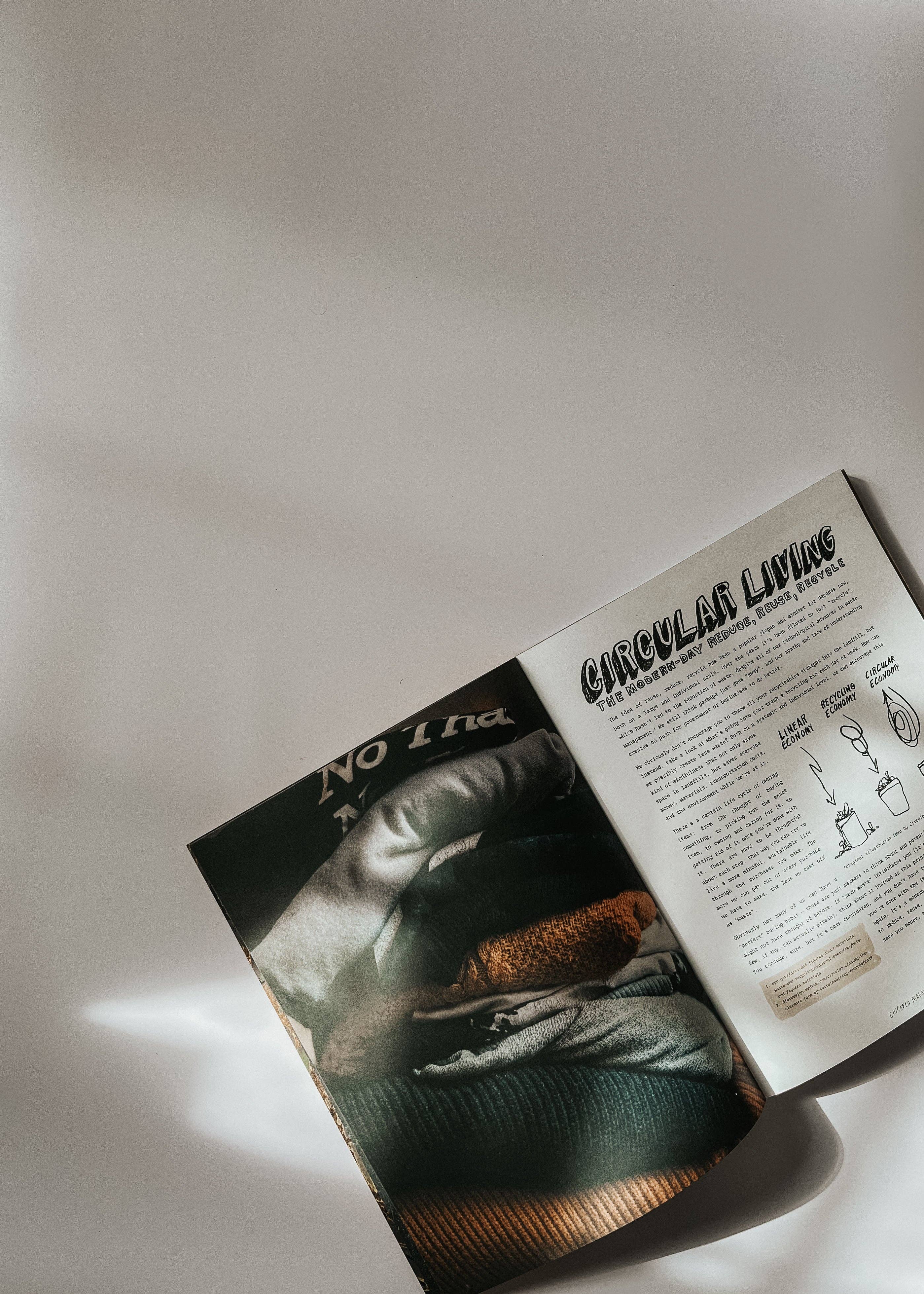 Chickpea Magazine - Vente Magazine - Chickpea Mag Numéro 34 : Vintage1