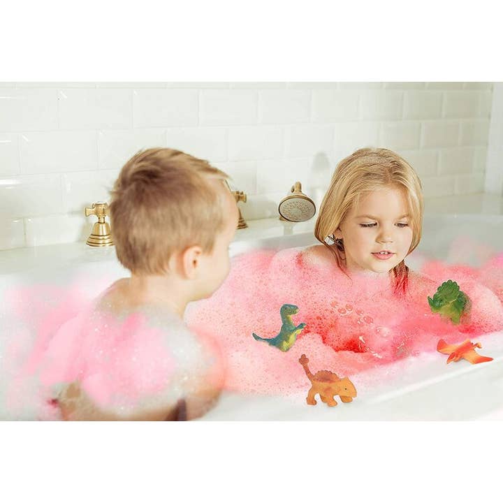 Dan&Darci - Wholesale Bath Bomb/Fizz - Dino Egg Bath Bombs2