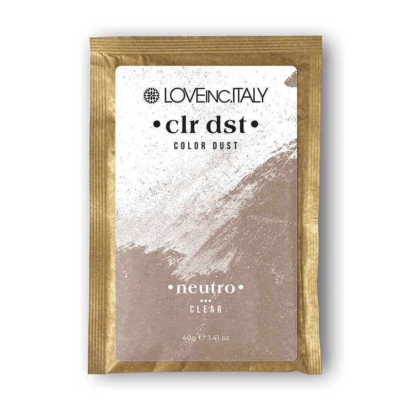 VISIONHAIRE SRL – wholesale Hårfärg – Color Dust Grönsaksolja - Professionell vegansk formula - 40 g25