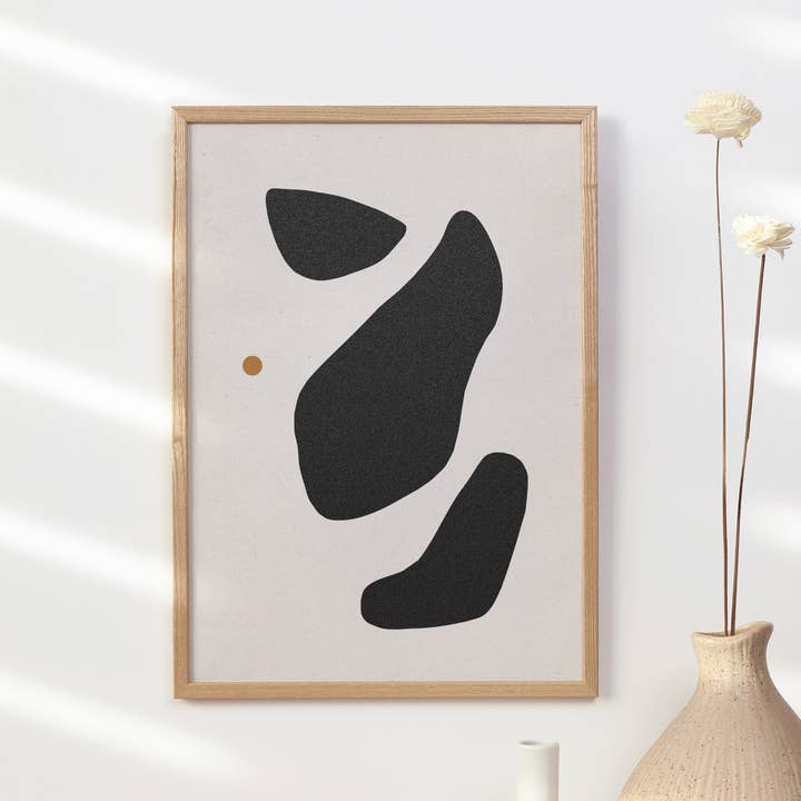 Pedras da sorte I por atacado de Never Worry Studio