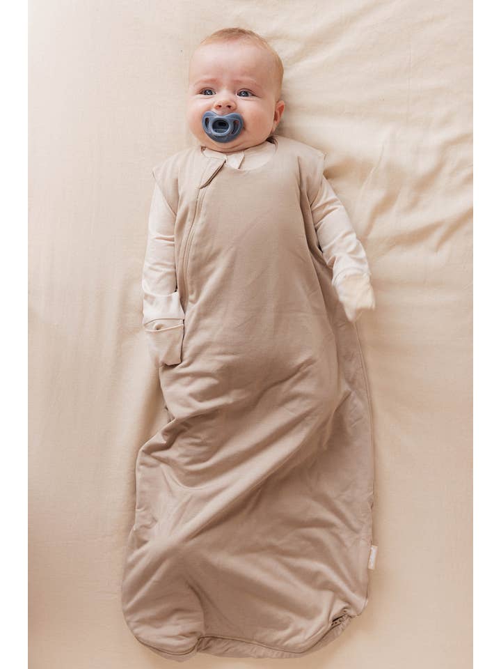 WildBird - Wholesale Sleepsack - Baby - Desert Lark - CloudBlend™ Sleep Sack TOG 11
