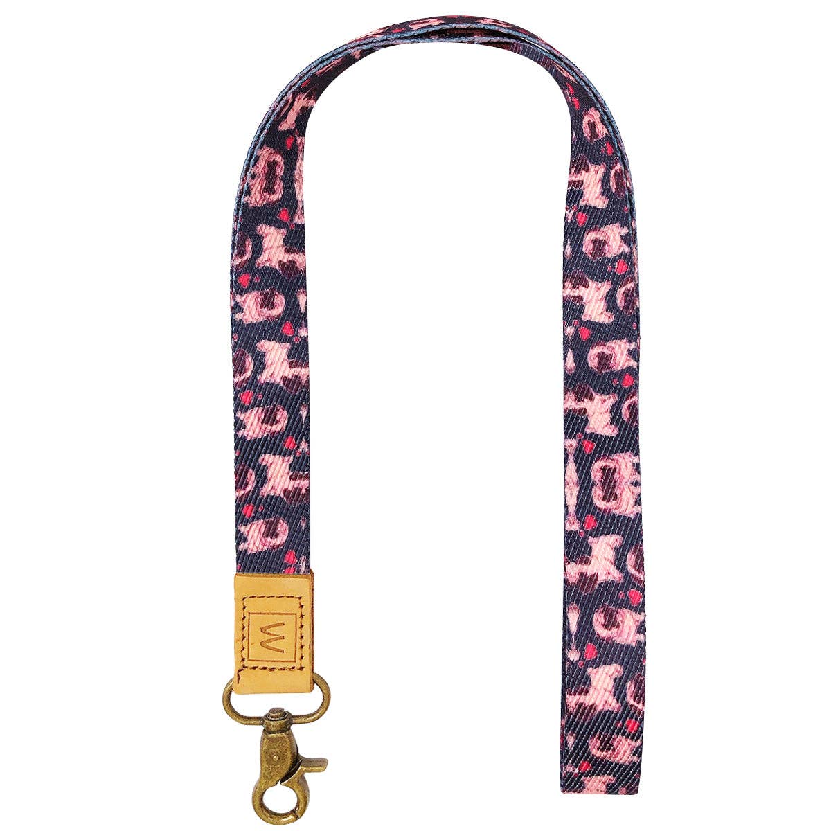 Wrapables.com - Vente Lanière – femme - Porte-clés Wrapables Lanyard et porte-badge d'identification40