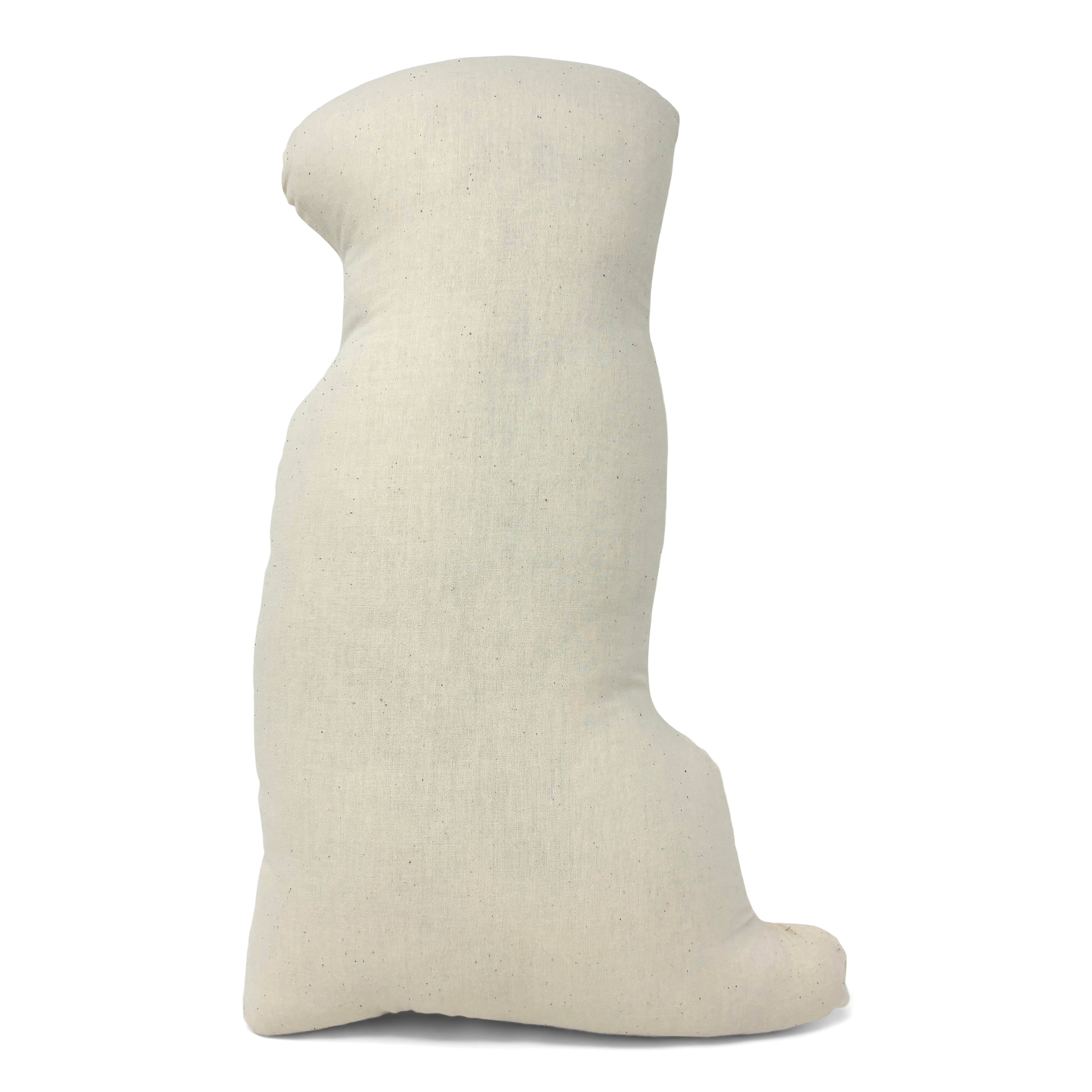 Broderpress - Wholesale Throw/Decorative Pillow - Pug Pillow4