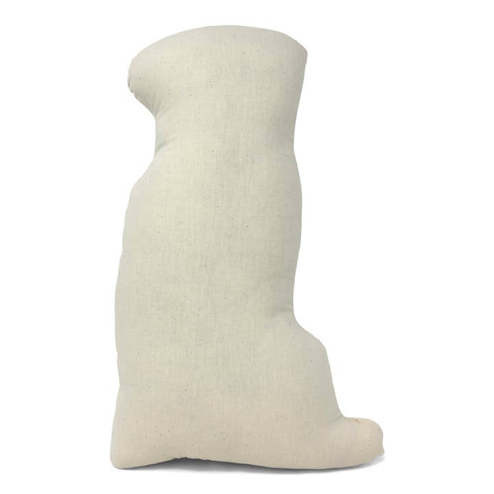 Broderpress - Wholesale Throw/Decorative Pillow - Pug Pillow4