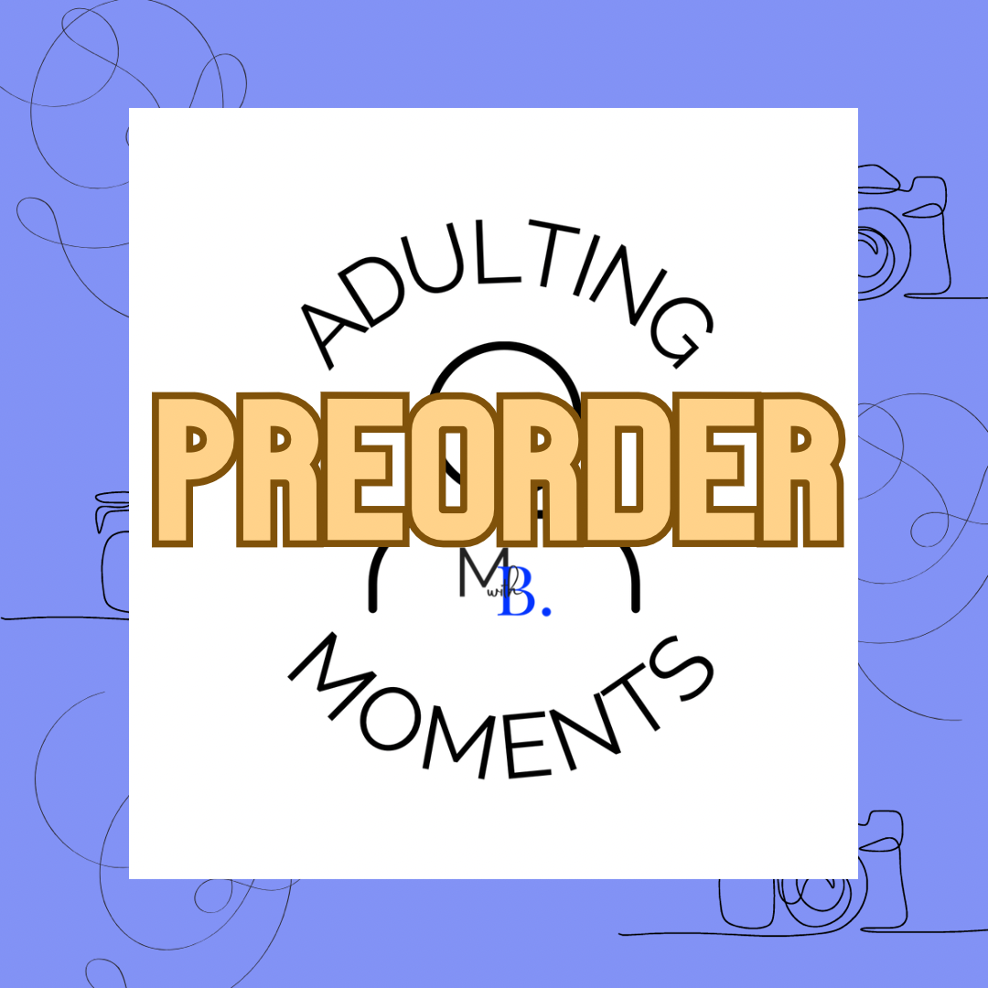 Moments with B. - Wholesale Keepsake Coin/Token - Offline Moments Collection2