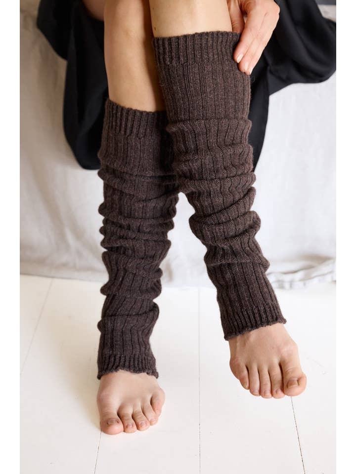 moshi moshi mind - Venta al por mayor Calentadores de piernas - Mujer - calentadores