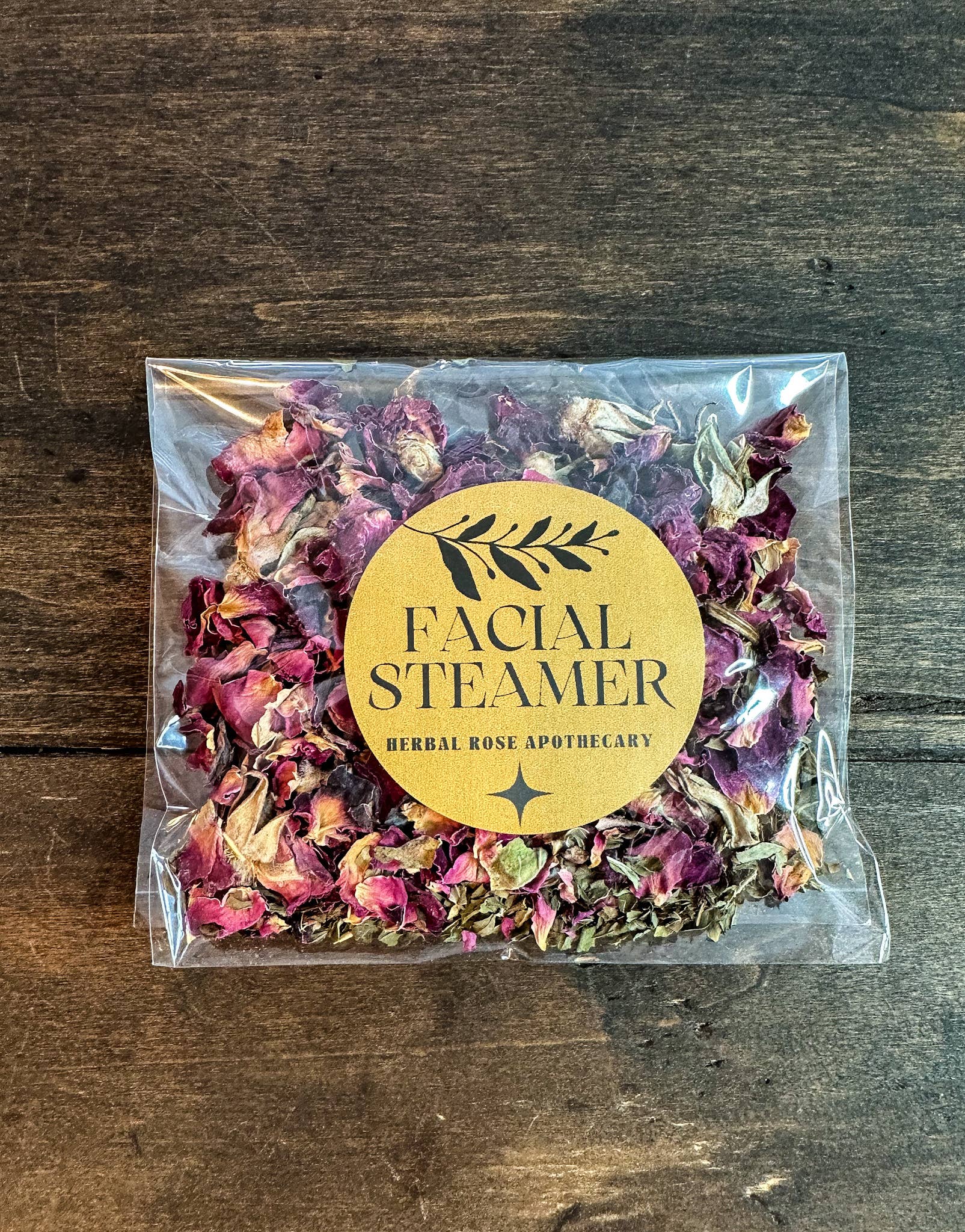 Herbal Rose Apothecary - Wholesale Facial Steam - Facial Steamers3