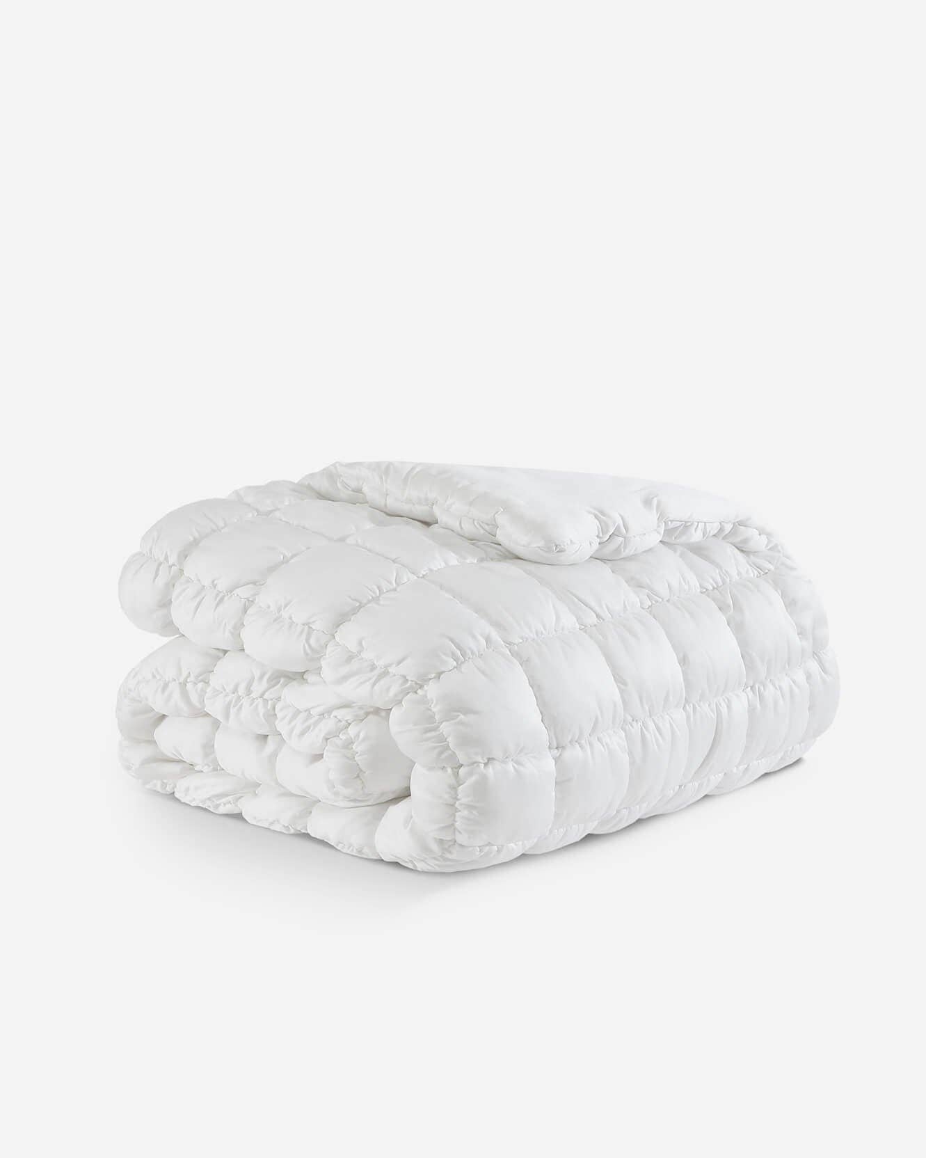 Sunday Citizen - Wholesale Down Comforter - Silky Lyocell Puff Comforter3