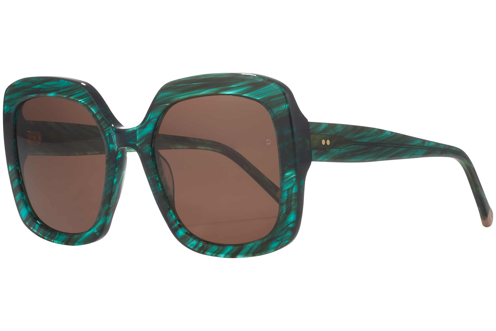 Clémence & Margaux - Wholesale Sunglasses - Women's - La Niçoise sunglasses - color 3001