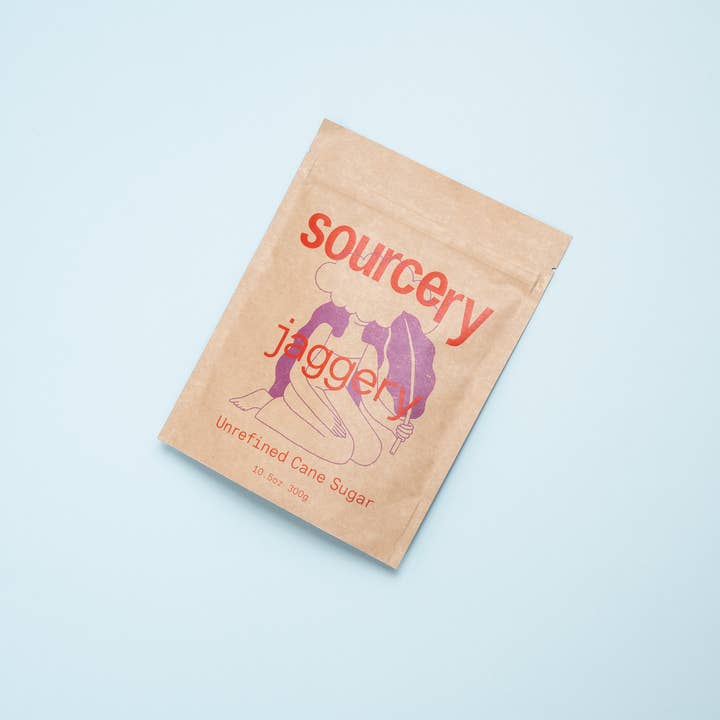 Sourcery - Wholesale Sugar/Sweetener - Artisanal Jaggery, an unrefined sugar2