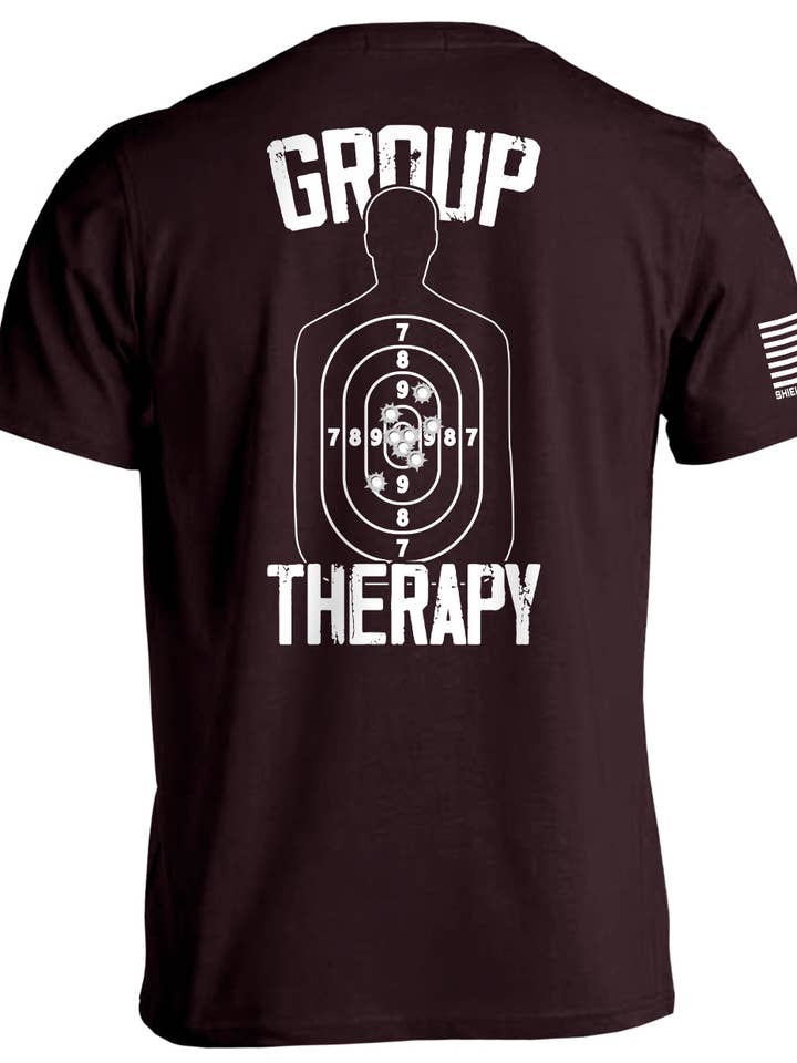 Group Therapy for wholesale by Shield Republic