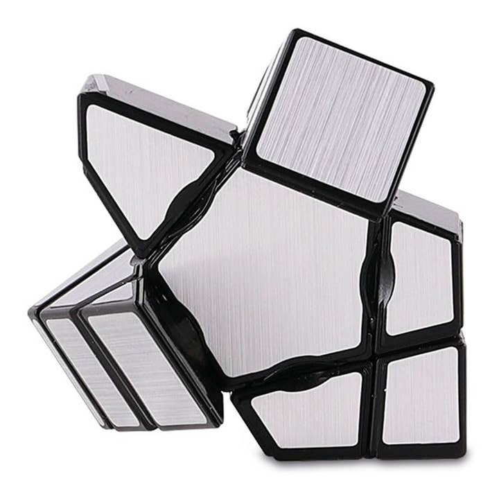 Cayro - Venta al por mayor Puzle - Niños - Ghost - Cubo De Rubik - Rompecabezas